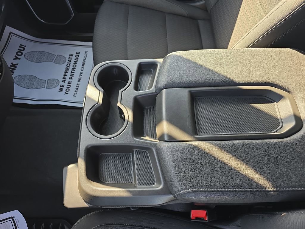 Used 2023 Chevrolet Silverado 1500 LT image 12