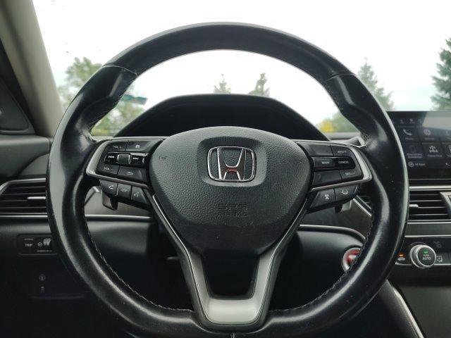 Used 2020 Honda Accord EX-L image 17