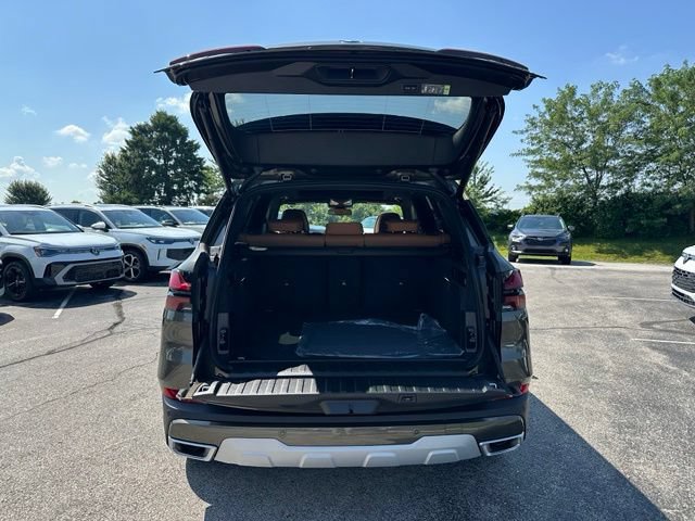 New 2026 BMW X5 xDrive40i w/ Climate Comfort Package AWD/4WD image 37