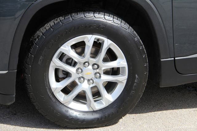 Used 2019 Chevrolet Traverse LT w/ LPO, Floor Liner Package image 13
