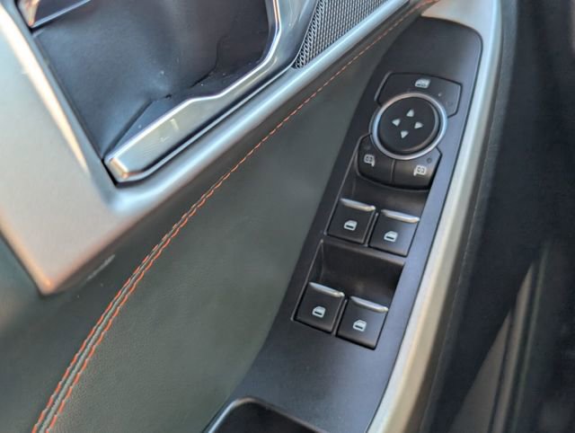 Used 2021 Ford Explorer Timberline image 35