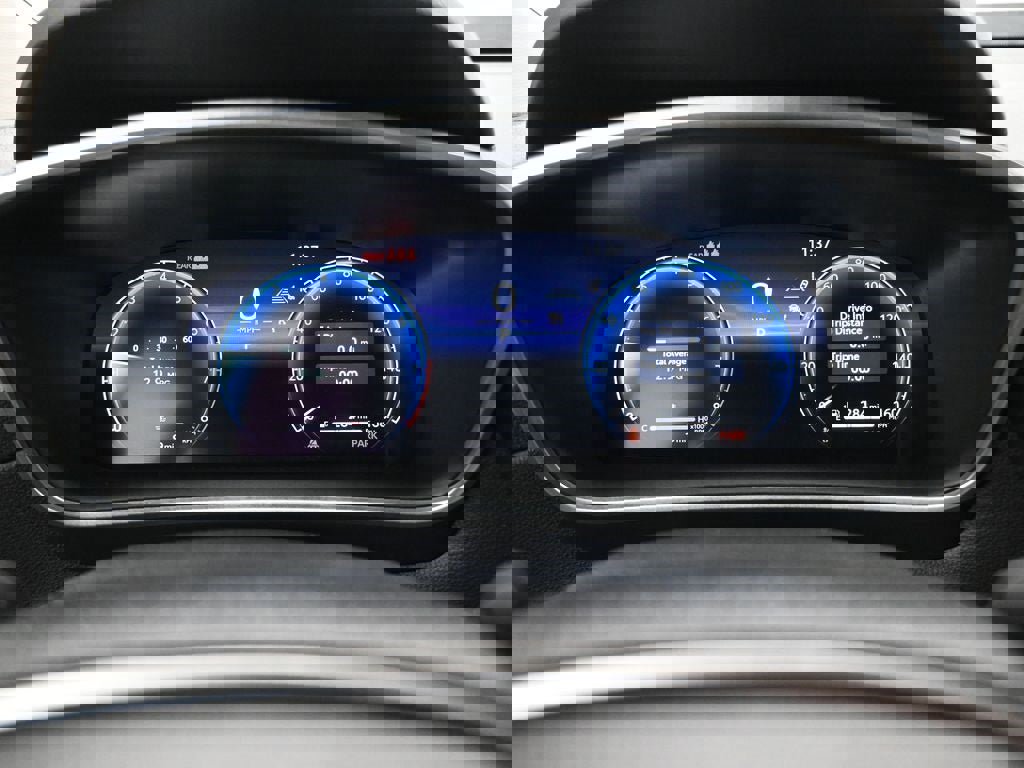 New 2026 Toyota Corolla Cross XLE w/ Convenience Package image 12