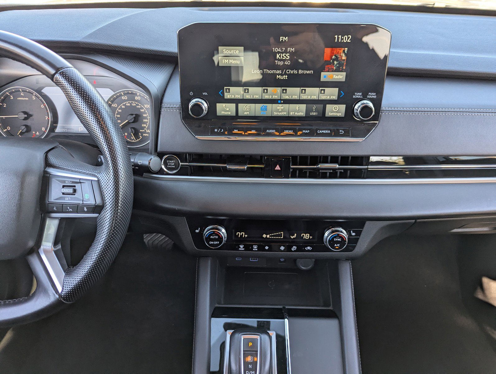 Used 2024 Mitsubishi Outlander SE image 18