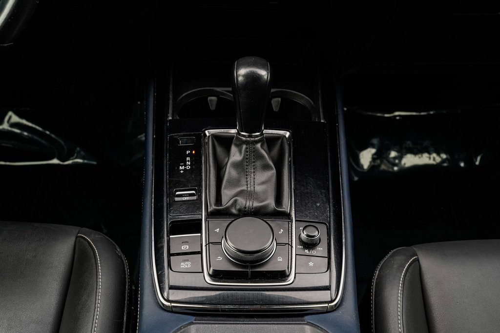 Used 2021 MAZDA CX-30 AWD 2.5 S w/ Preferred Package image 13