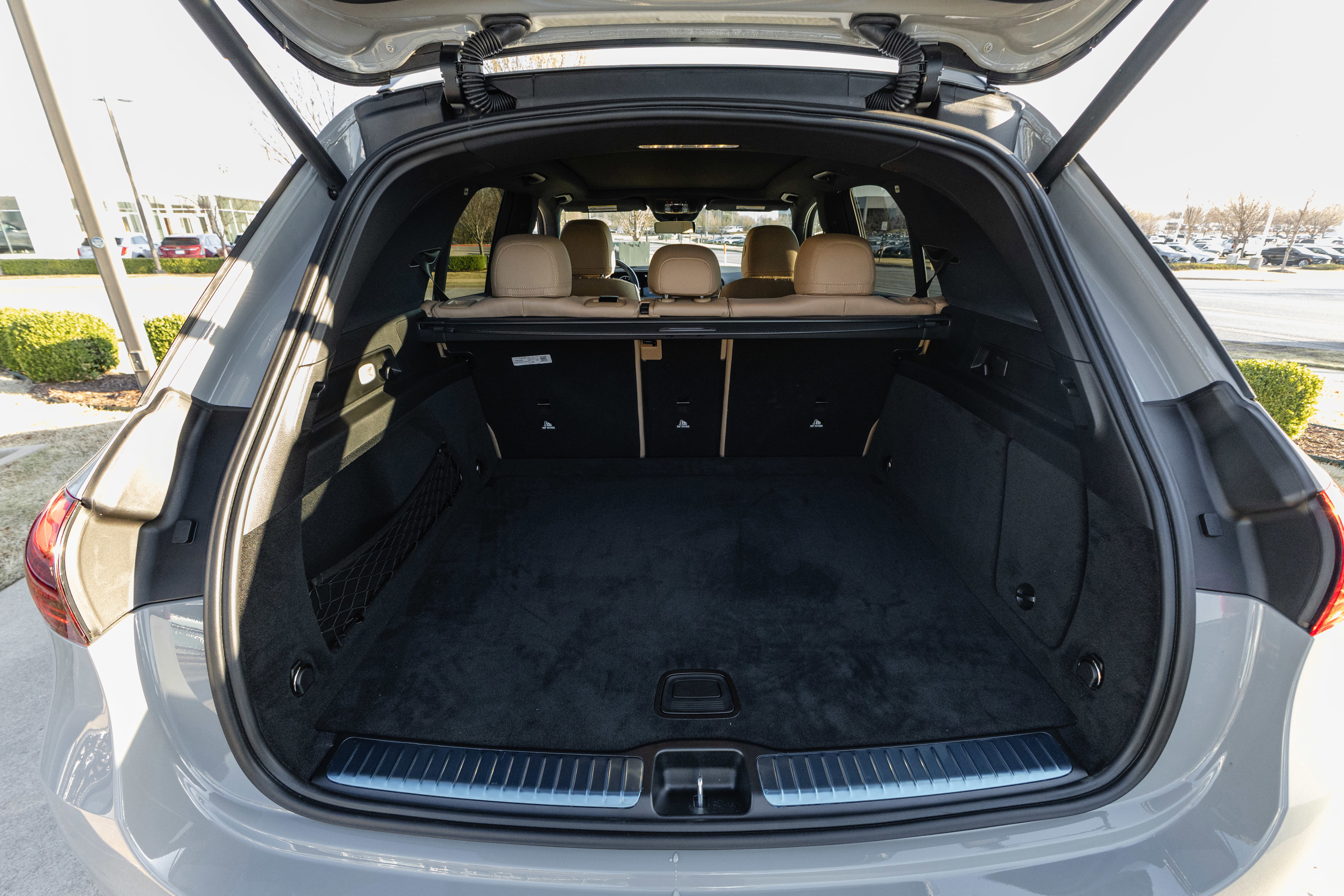 New 2026 Mercedes-Benz GLE 450 4MATIC image 31