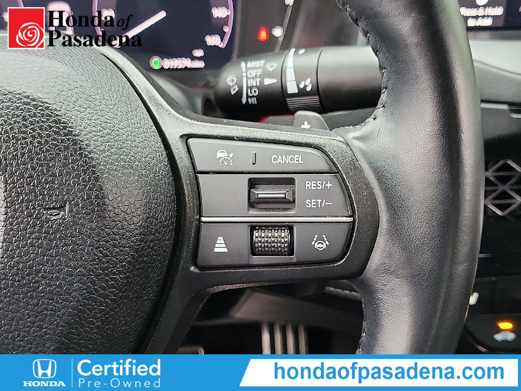 Certified 2025 Honda Accord Sport image 12