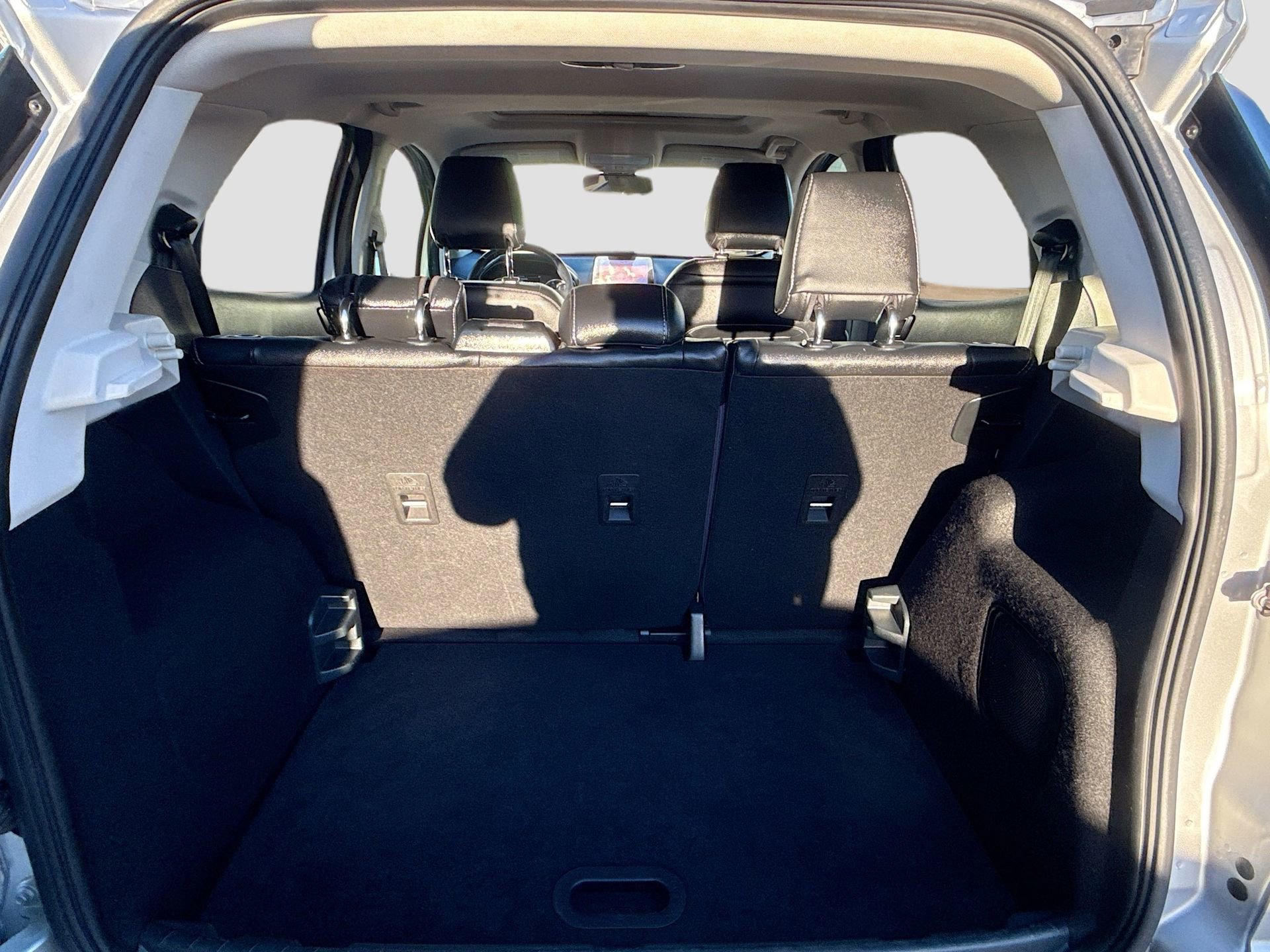 Used 2021 Ford EcoSport Titanium FWD image 28