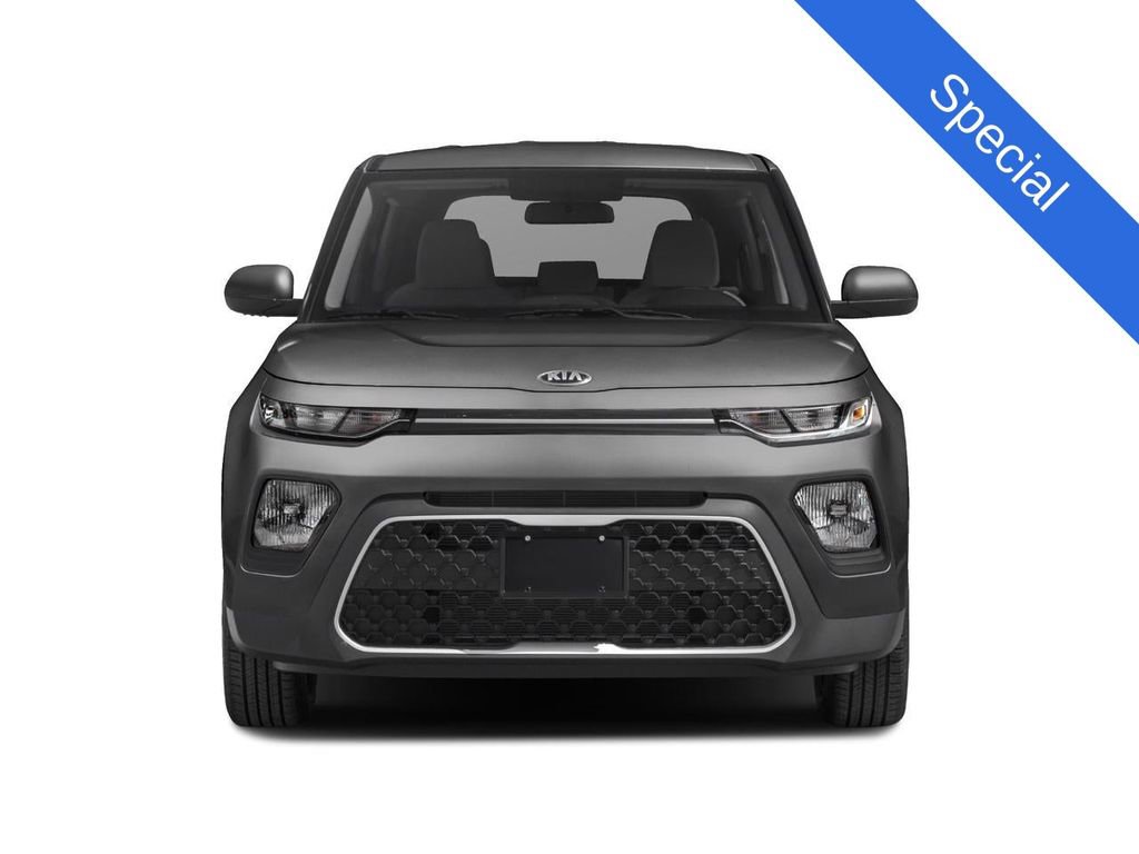 Used 2020 Kia Soul LX image 37
