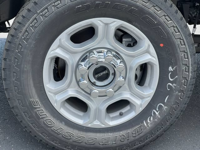New 2026 Ford F250 XLT w/ 360-Degree Camera Package AWD/4WD image 19
