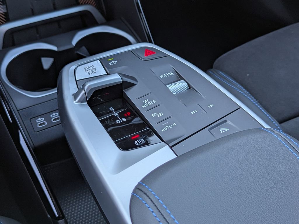 New 2026 BMW X2 xDrive28i w/ Technology Package AWD/4WD image 30