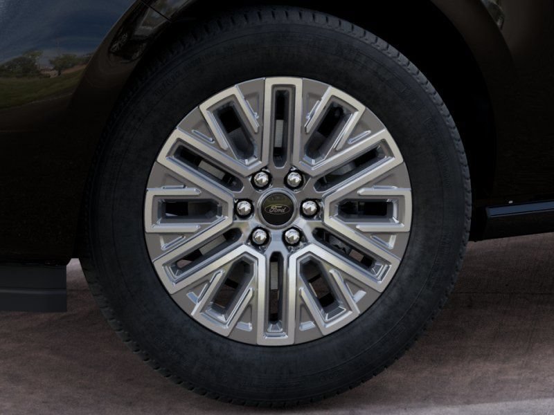 New 2027 Ford Expedition Platinum AWD/4WD image 19