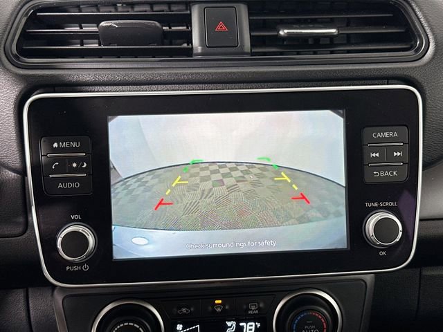 Used 2022 Nissan Leaf S Plus FWD image 12