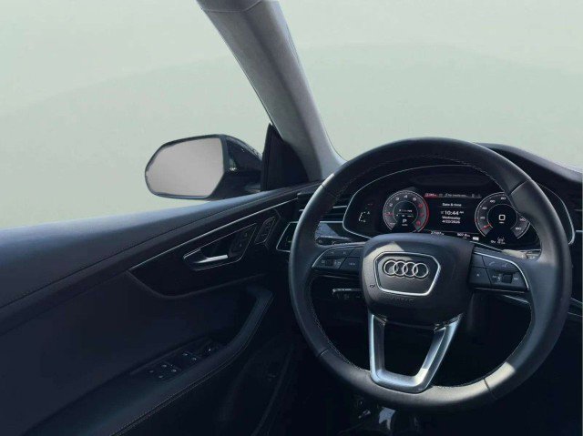 Certified 2024 Audi Q8 Prestige w/ Prestige Package AWD/4WD image 12