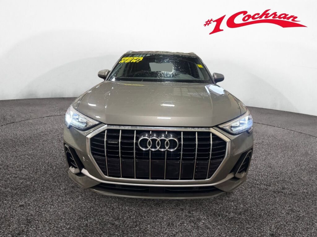 Used 2021 Audi Q3 2.0T Premium w/ Convenience Package image 26