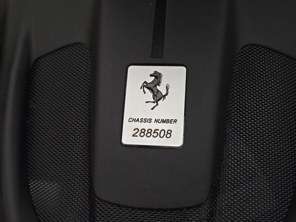 Used 2023 Ferrari Roma RWD image 31