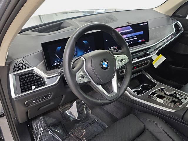 Certified 2026 BMW X7 xDrive40i AWD/4WD image 13