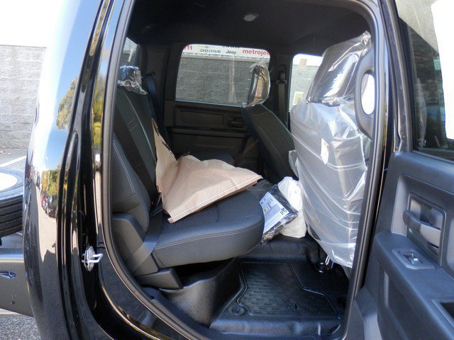 New 2027 RAM 5500 Tradesman AWD/4WD image 31