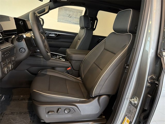 New 2026 Chevrolet Tahoe Premier w/ Sun And Tow Package image 23