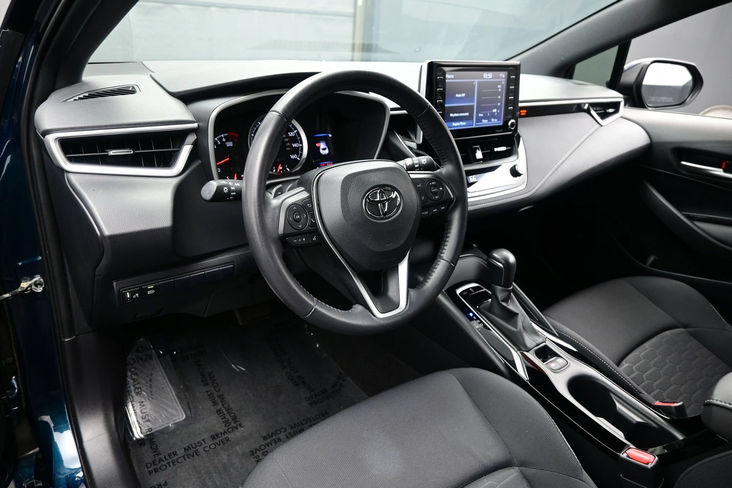 Used 2020 Toyota Corolla SE FWD image 12