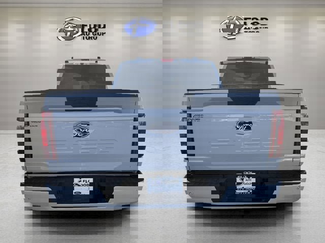 New 2025 Ford F150 STX w/ Equipment Group 200A image 6
