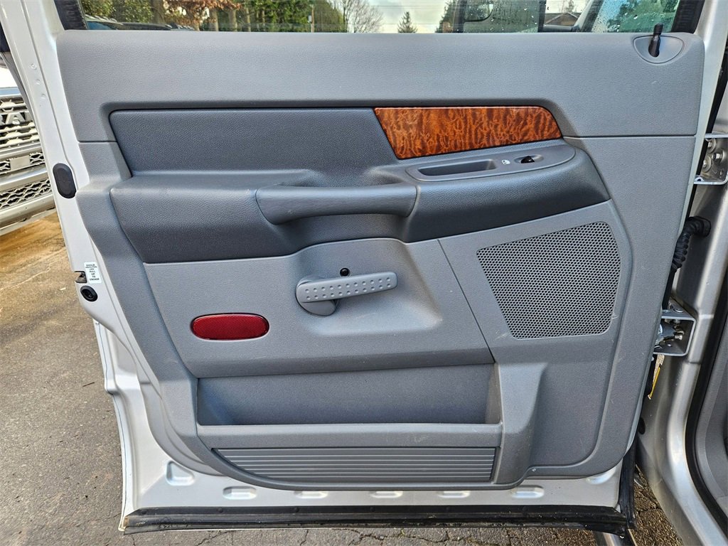 Used 2006 Dodge Ram 3500 Truck SLT w/ Protection Group image 14