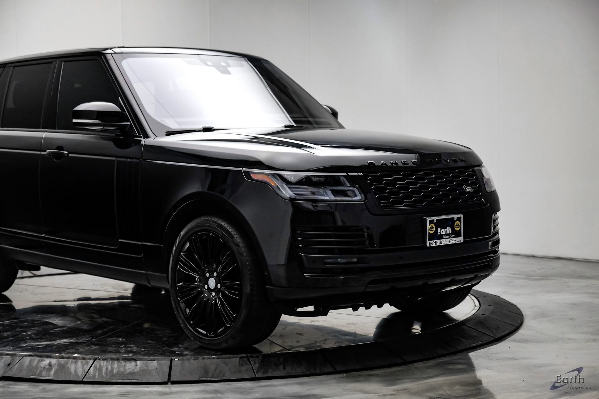 Used 2022 Land Rover Range Rover Westminster Edition image 23