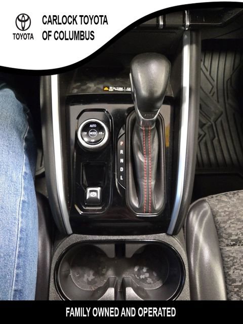 Used 2024 Chevrolet Colorado Z71 w/ Z71 Convenience Package 2 AWD/4WD image 25