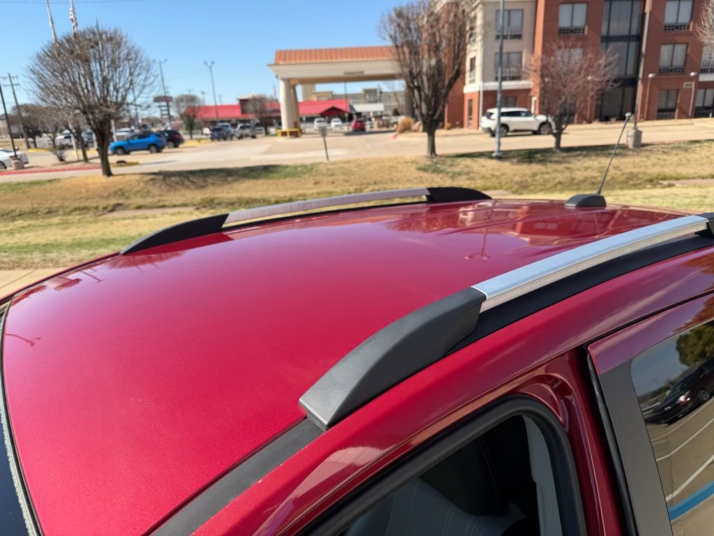 Used 2015 Chevrolet Trax LT w/ LT Plus Package image 12