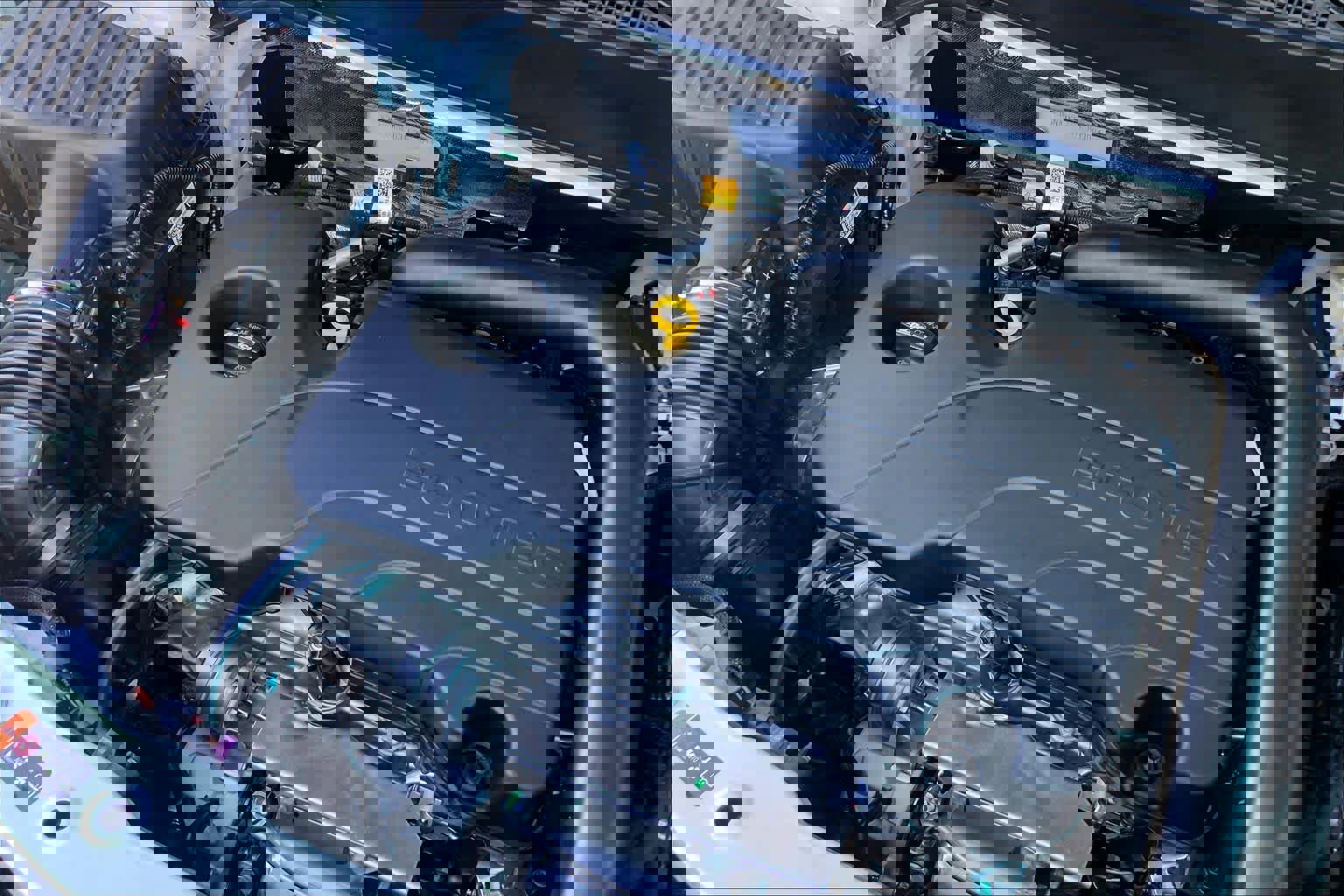 New 2026 Chevrolet Equinox ACTIV image 17