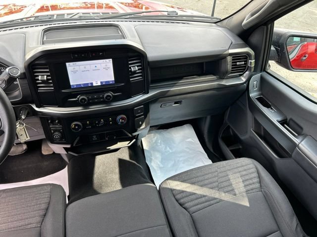 Used 2023 Ford F150 XL w/ STX Appearance Package AWD/4WD image 51