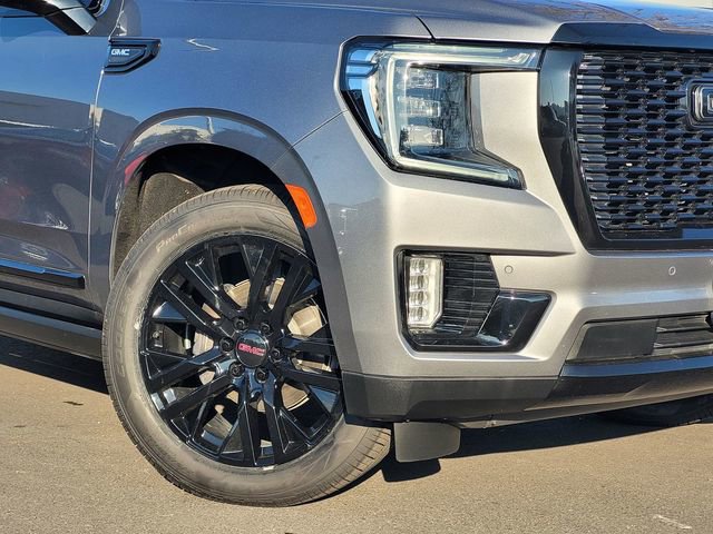 Used 2022 GMC Yukon Denali w/ Max Trailering Package image 3