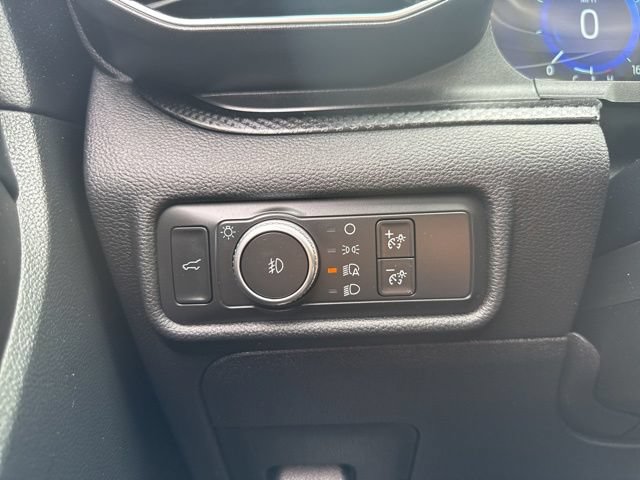 Used 2020 Ford Explorer ST w/ ST Street Pack AWD/4WD image 15