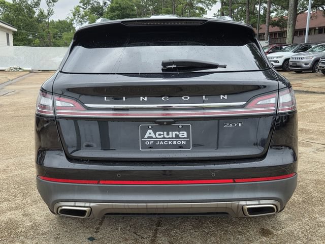 Used 2019 Lincoln Nautilus Reserve FWD image 5