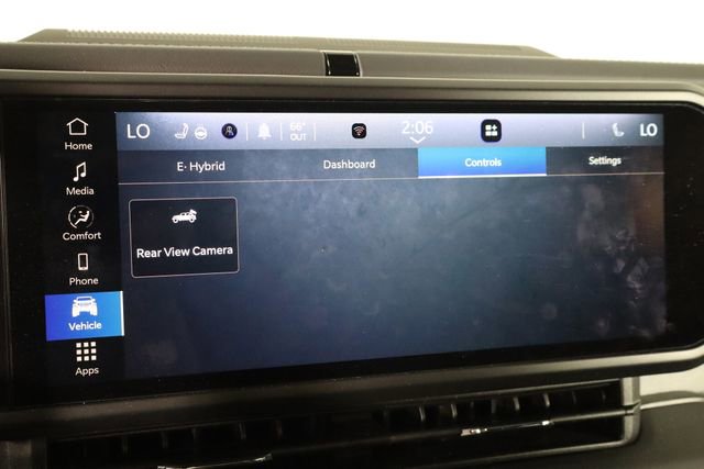 Used 2025 Jeep Wrangler Unlimited Sahara w/ Safety Group AWD/4WD image 34