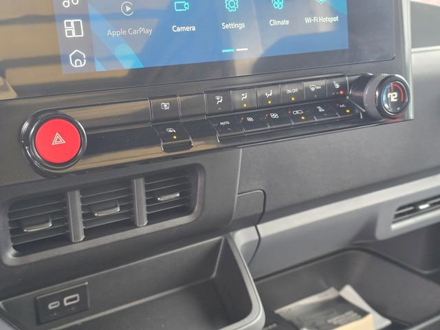 New 2025 Chevrolet Brightdrop 400 w/ Battery Pack, Max Range AWD/4WD image 25