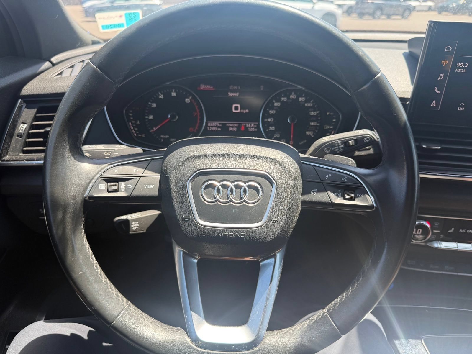 Used 2022 Audi Q5 2.0T Premium AWD/4WD image 18