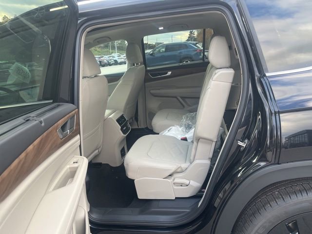 New 2026 Volkswagen Atlas SE image 24