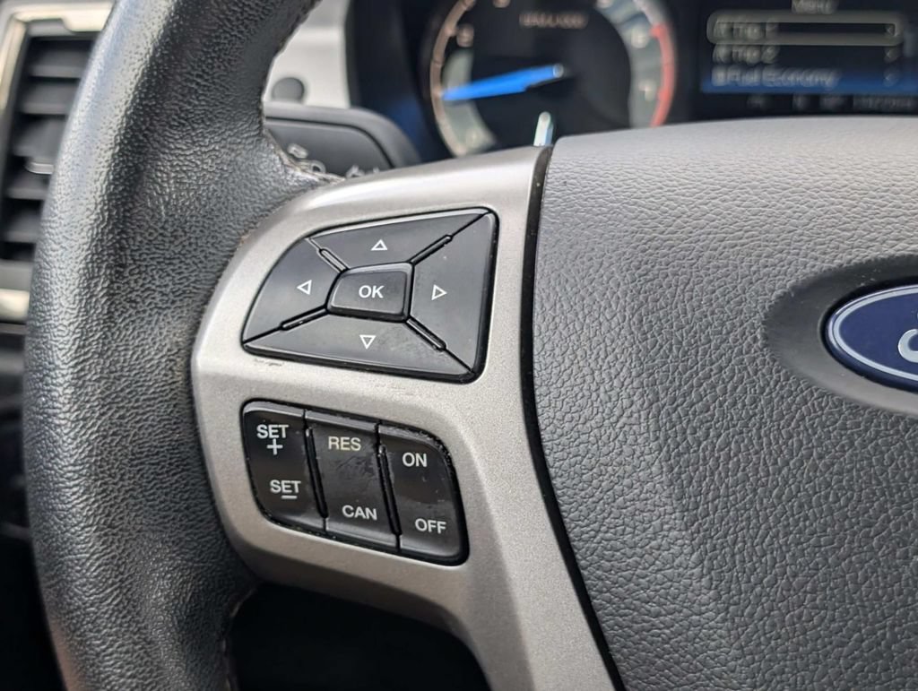 Used 2023 Ford Ranger XLT w/ Equipment Group 301A Mid RWD image 26
