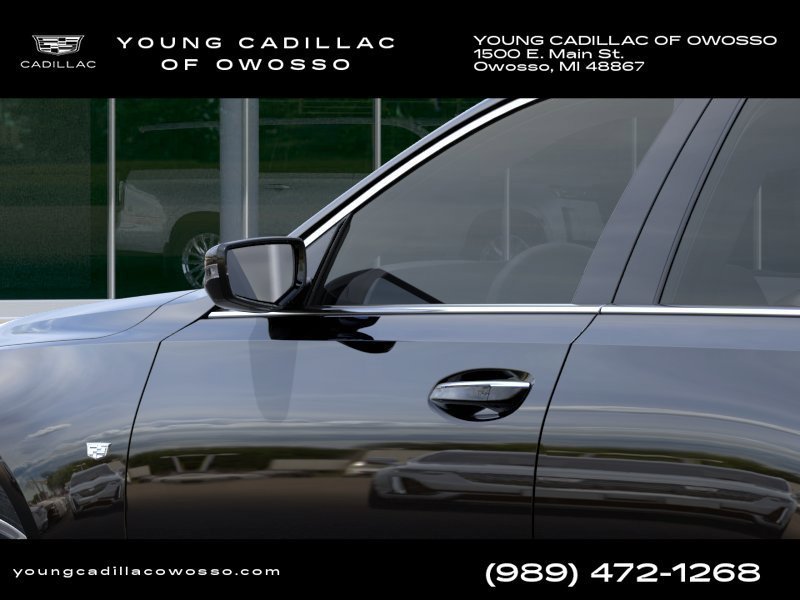 New 2026 Cadillac CT5 Premium Luxury AWD/4WD image 12