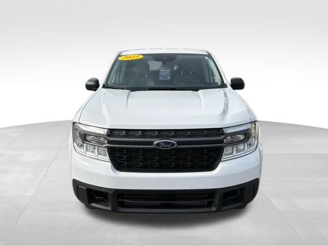 Used 2023 Ford Maverick XLT w/ Equipment Group 300A Standard image 7