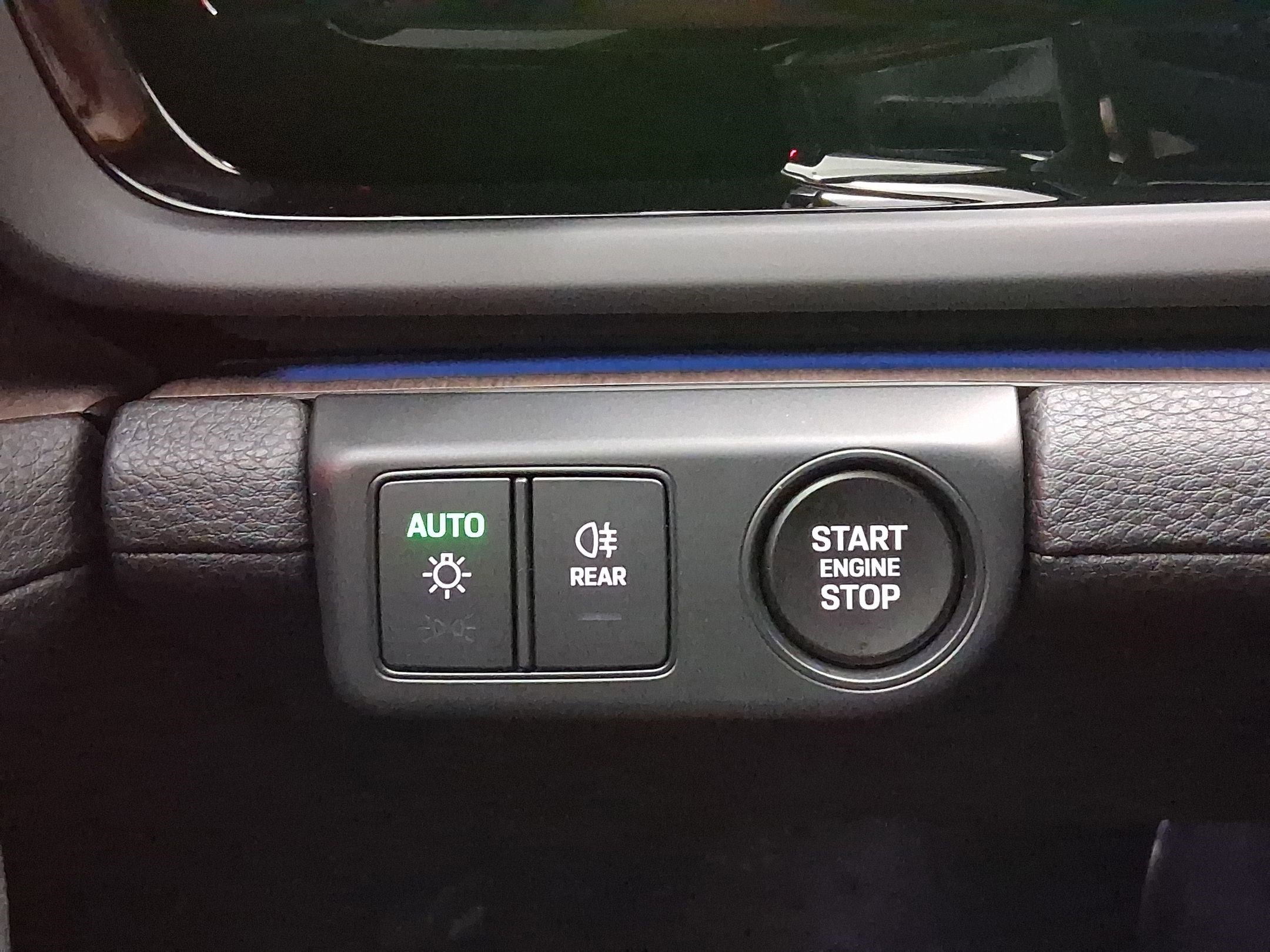 New 2026 Porsche Panamera 4 image 23