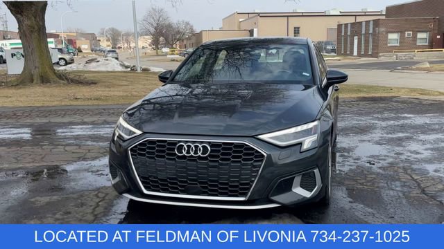 Used 2024 Audi A3 2.0T Premium image 3