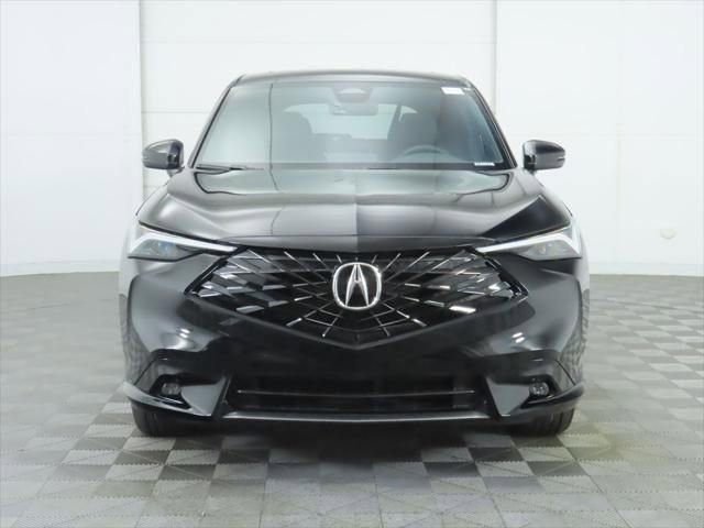 Used 2025 Acura ADX A-Spec image 3