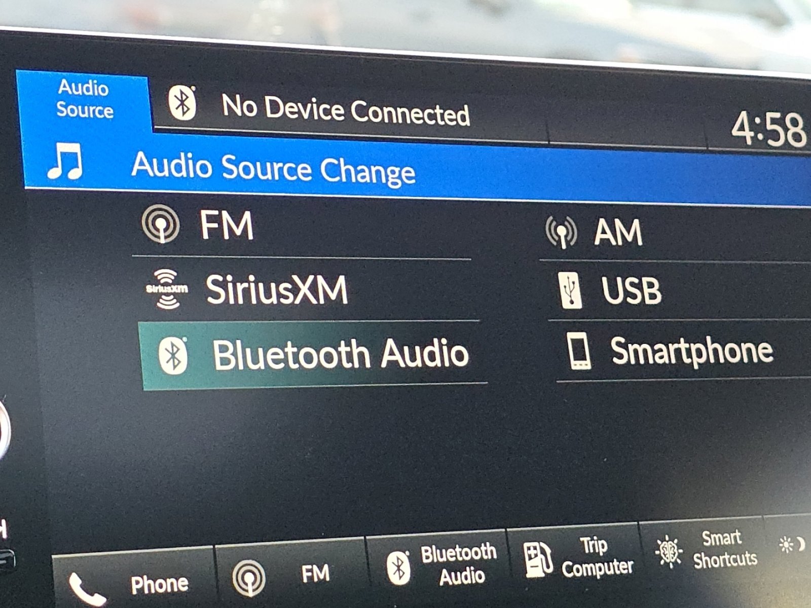 New 2026 Honda Odyssey EX-L image 10