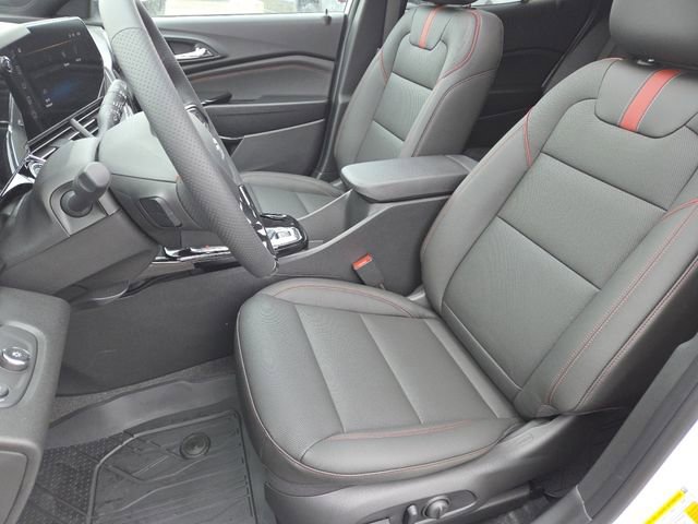 New 2026 Chevrolet Trax RS w/ Sunroof Package image 33