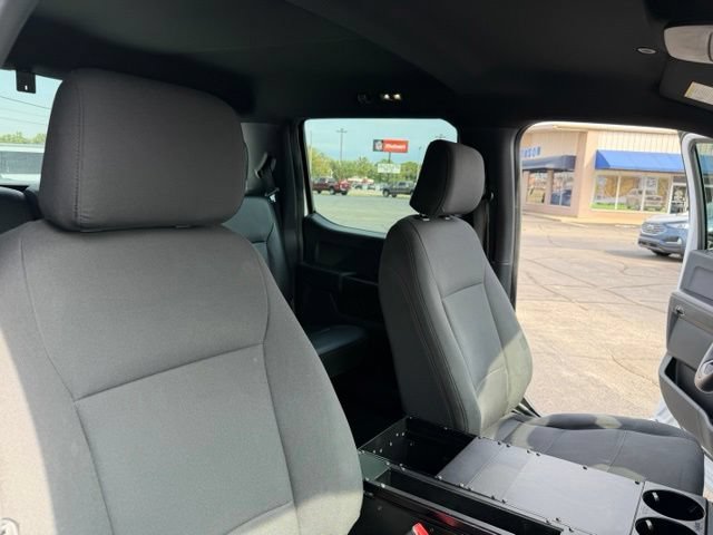 Used 2022 Ford F150 XL AWD/4WD image 24