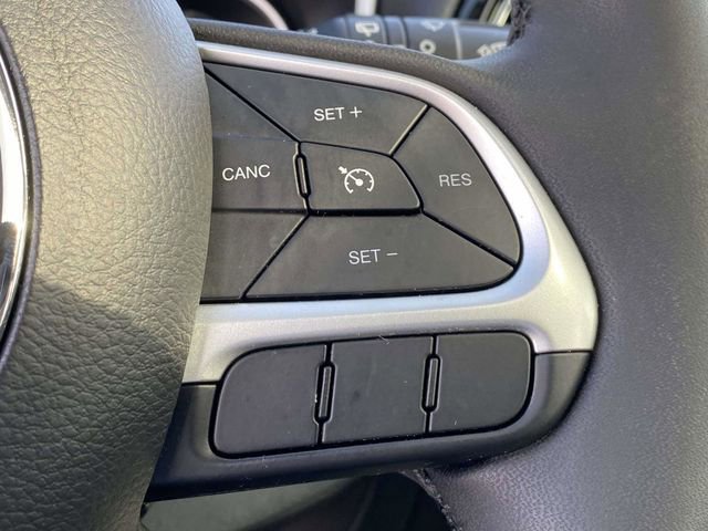 Used 2021 Jeep Compass Altitude w/ Sun and Sound Group image 23