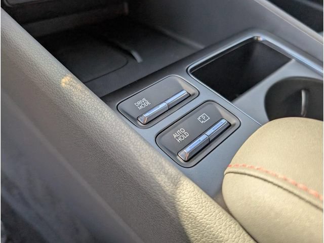 New 2026 Hyundai Sonata N Line FWD image 23