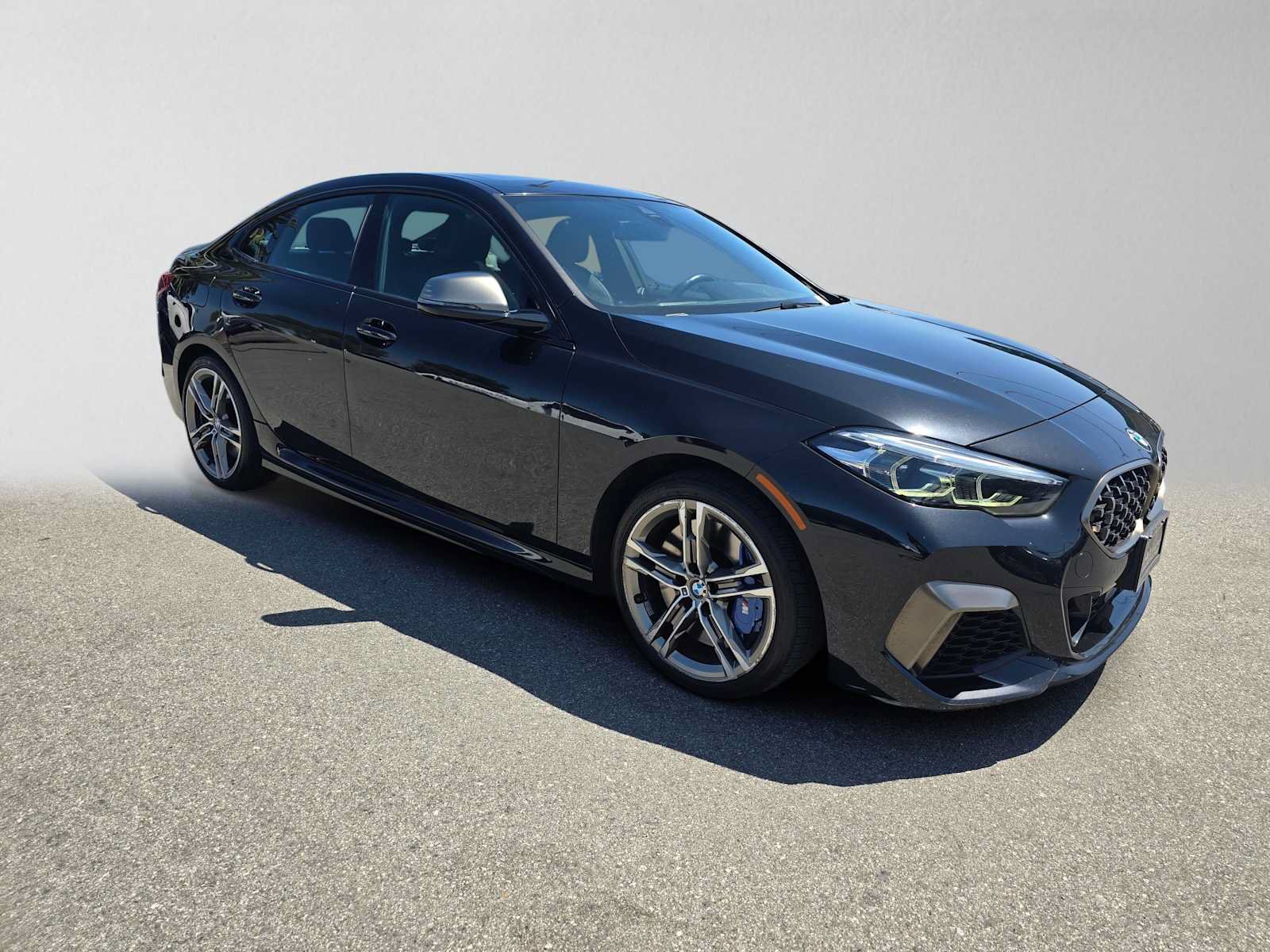 Used 2020 BMW M235i xDrive Gran Coupe AWD/4WD image 7