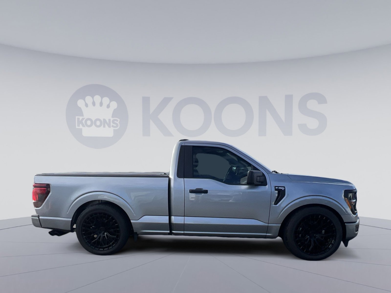 New 2025 Ford F150 XL image 8